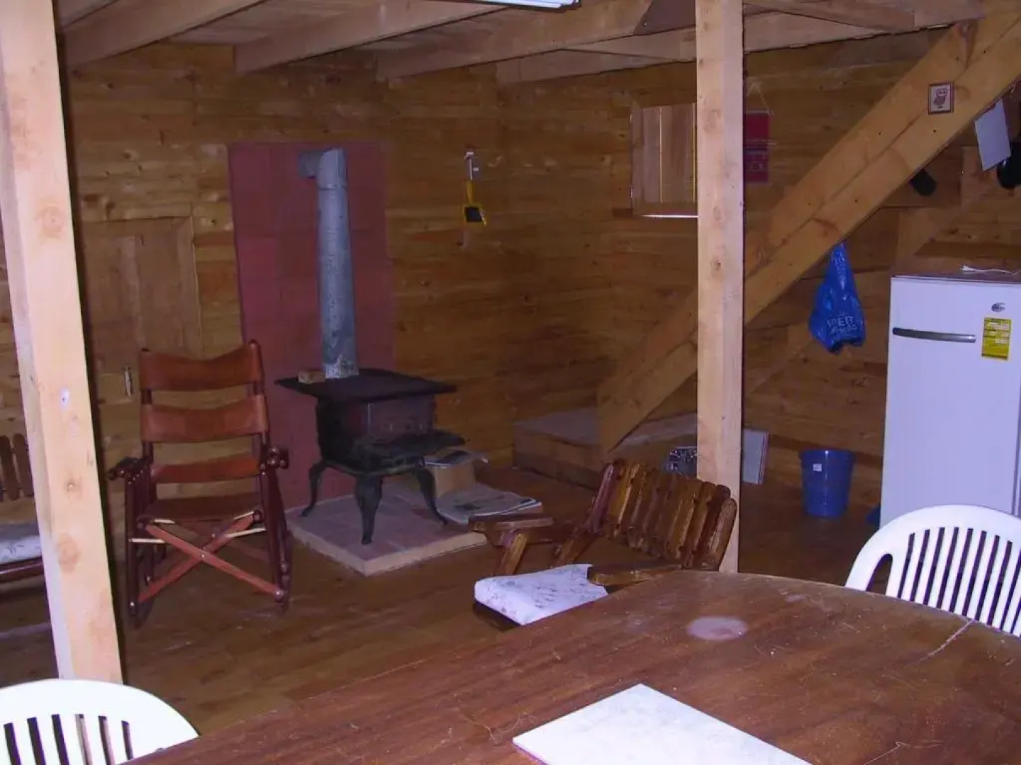 Quetzal Valley Cabins