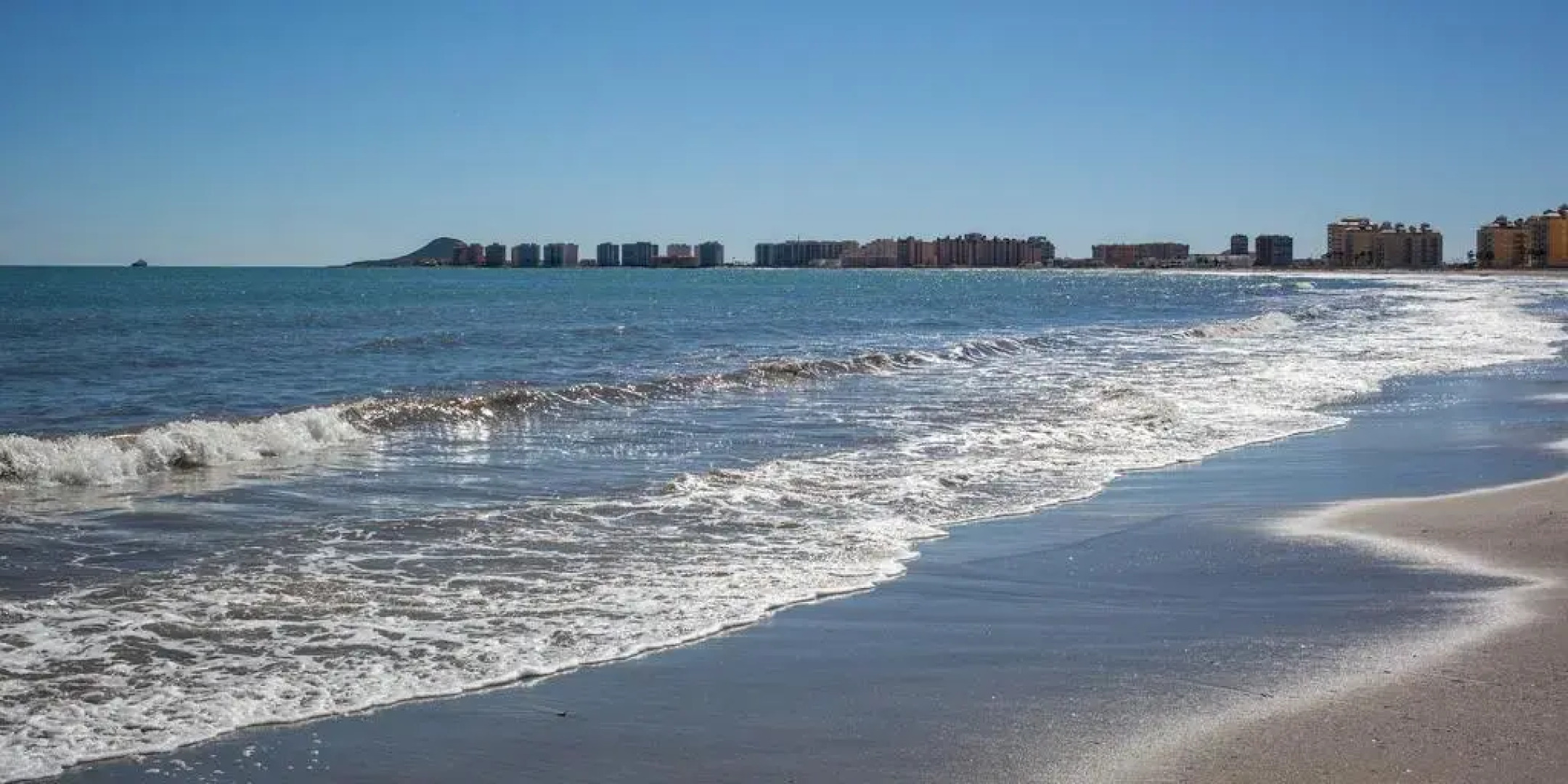 Apartamentos MarAzul La Manga