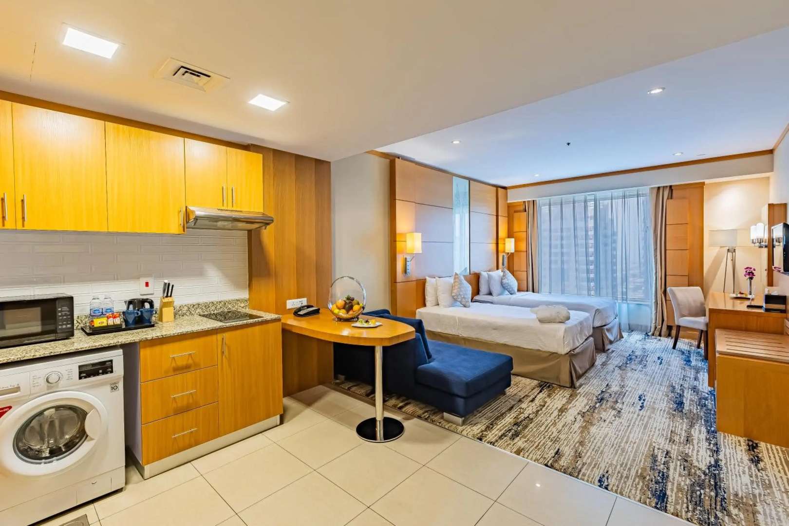 Landmark Premier Hotel