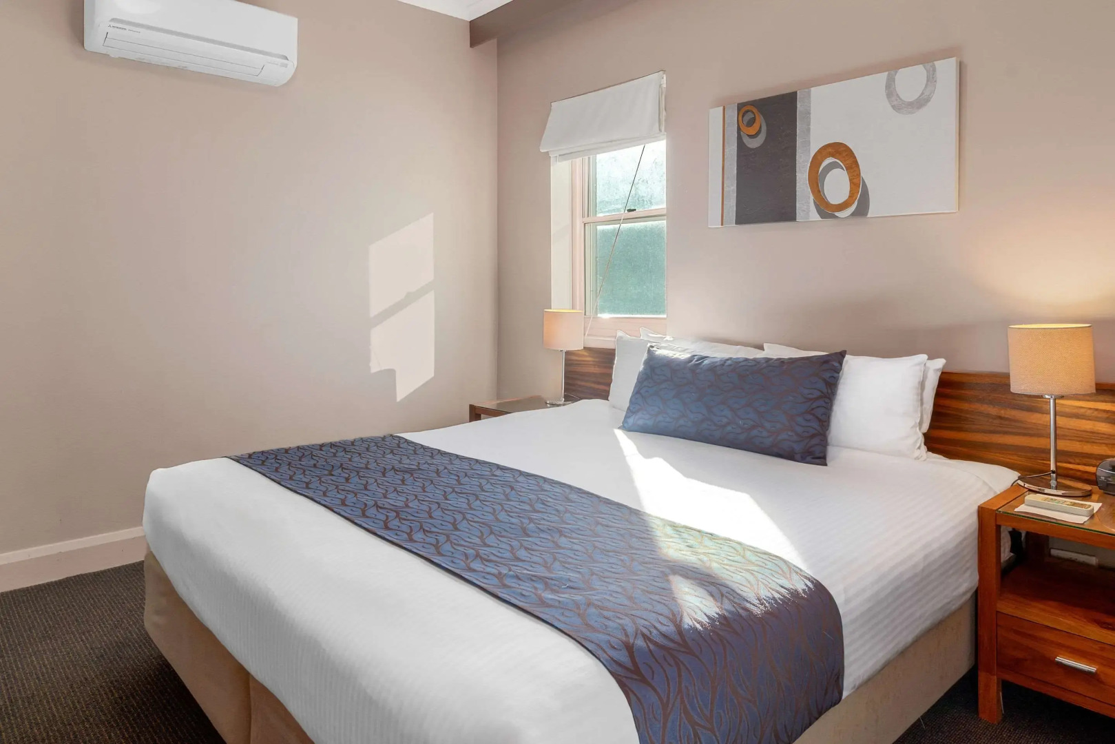 Quality Hotel Dickson