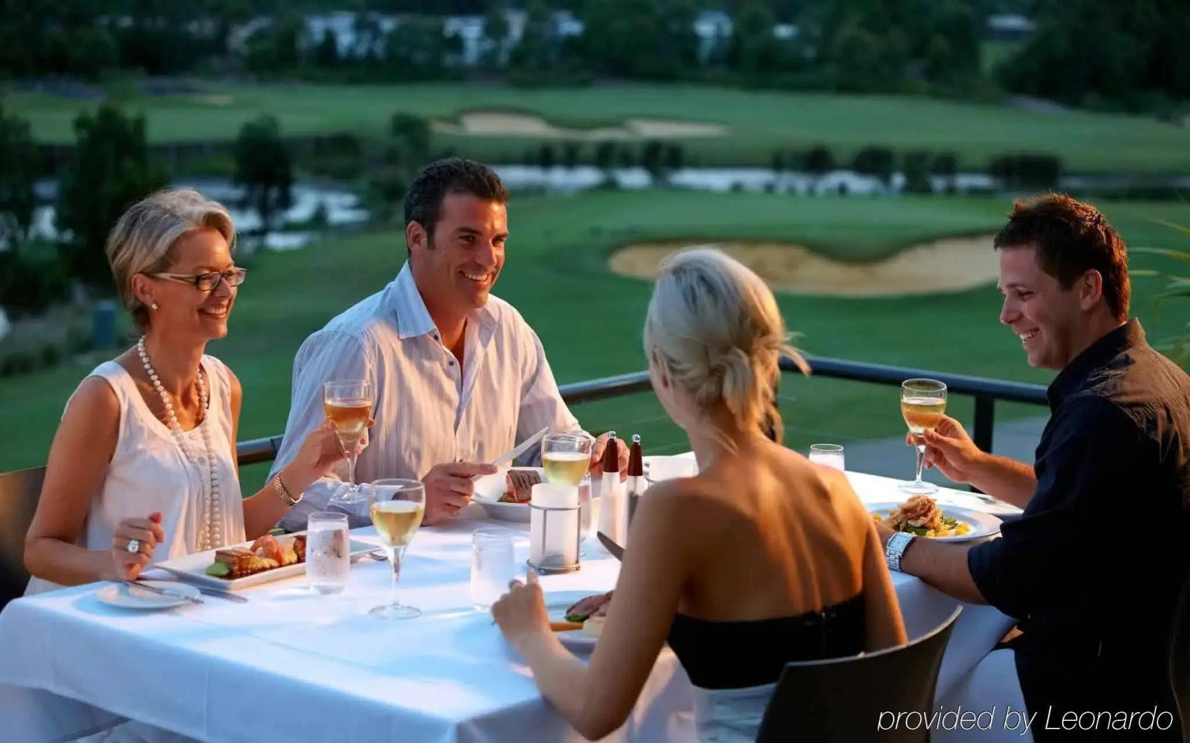 Mercure Kooindah Waters Central Coast