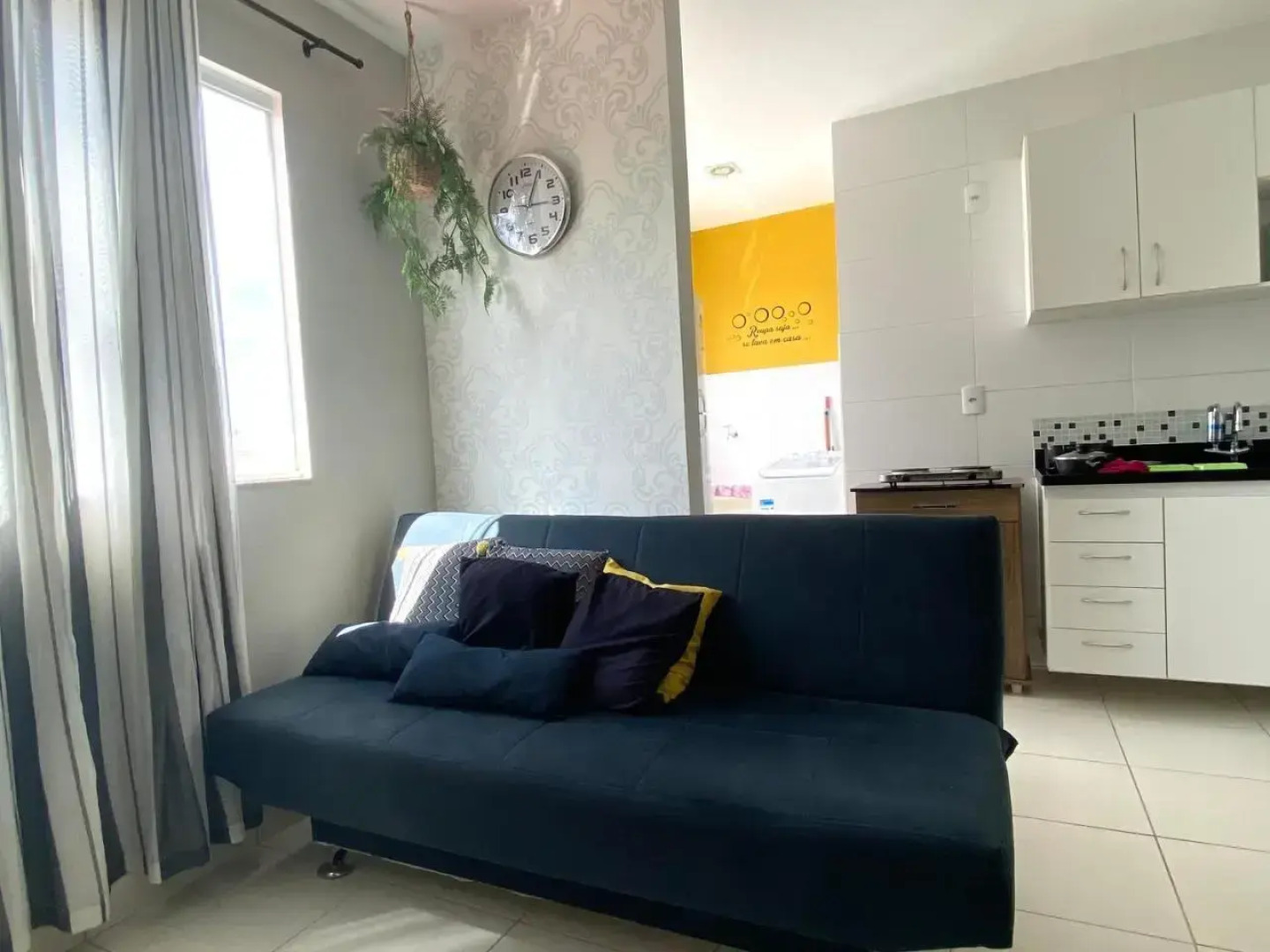 Zuccolotto ApartHOTEL 202