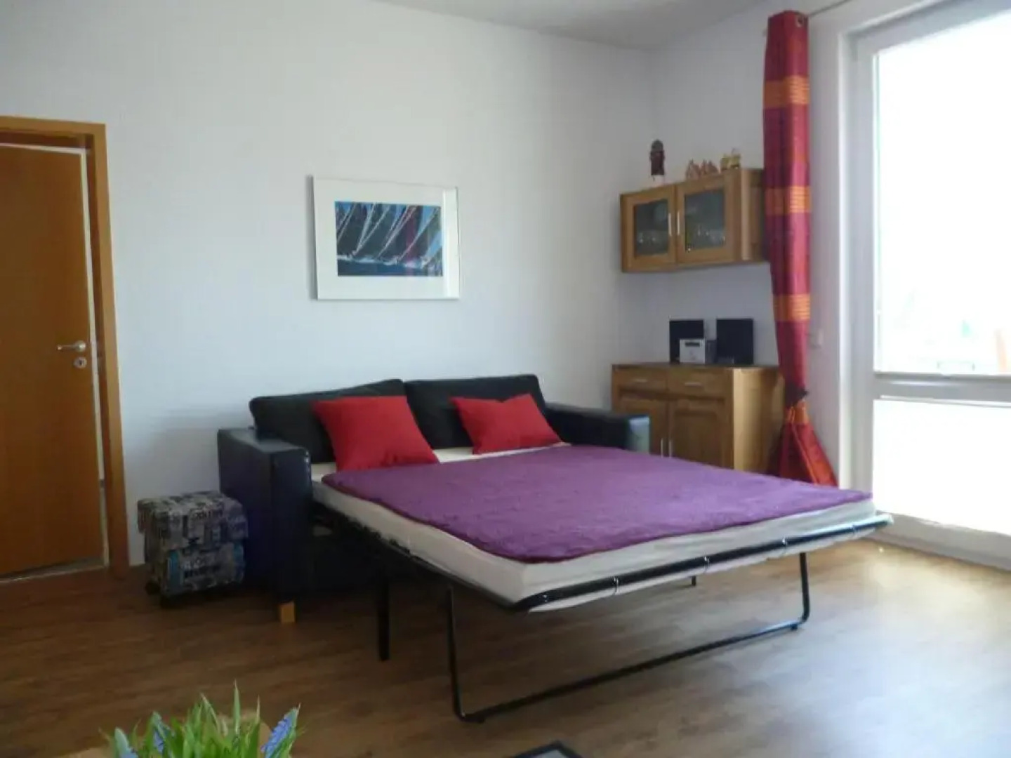 Fewo-Altstadt-Yachthafen-Wlan-frei