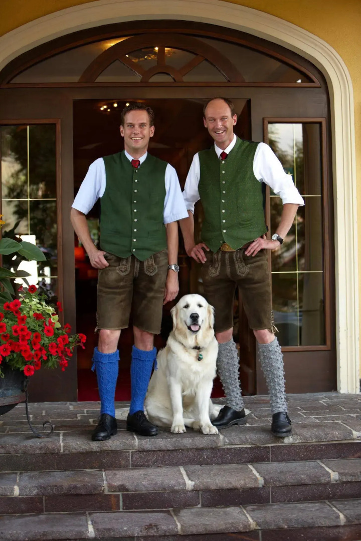 Hotel Berner Zell am See