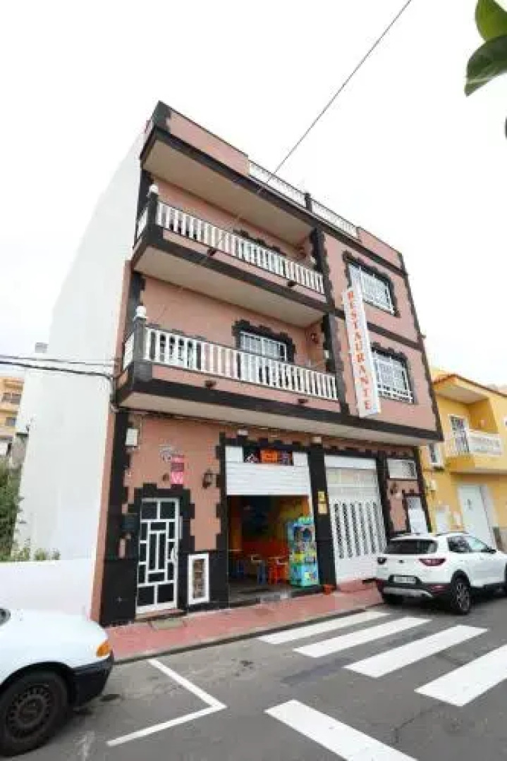 Marody House Vacacional