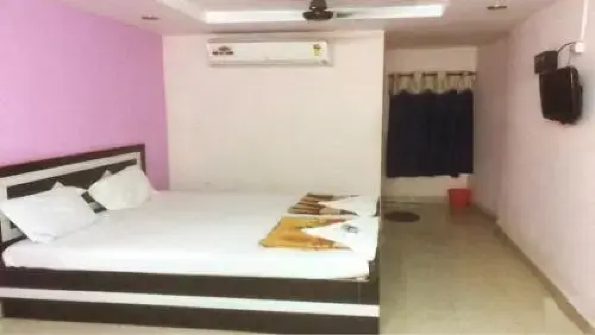 Hotel Upendra Residency