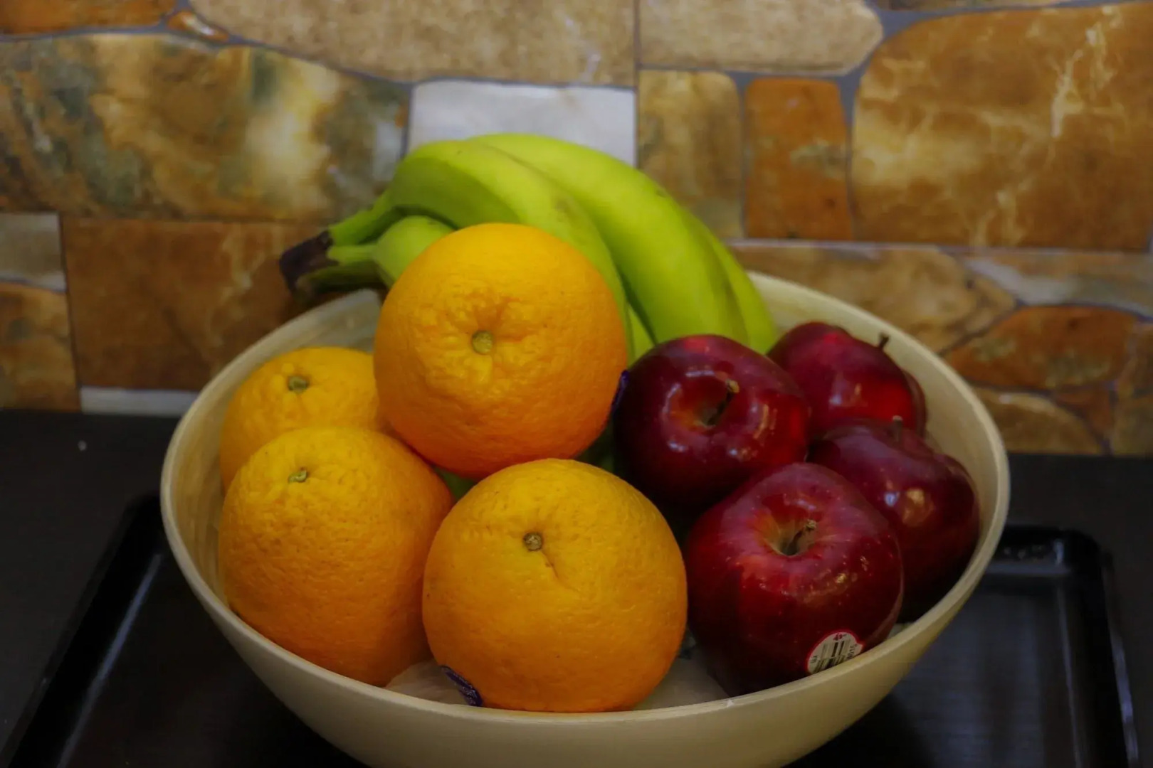 Almond Hotel Apartments