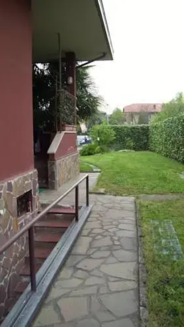 Appartamento Casa Rossa