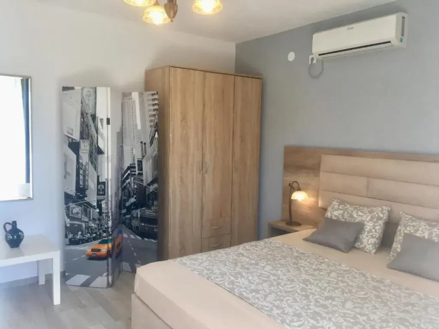 Aparthotel Monterria