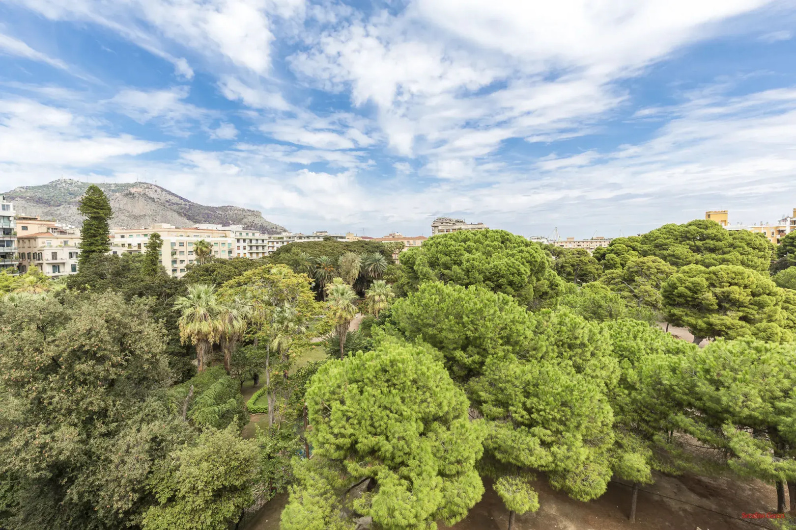 Hotel Giardino Inglese