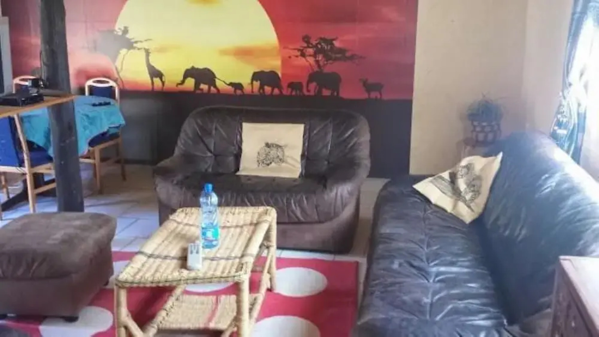 Guest House Jane Naivasha