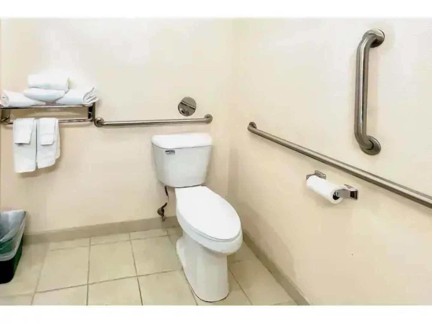 GrandStay Residential Suites