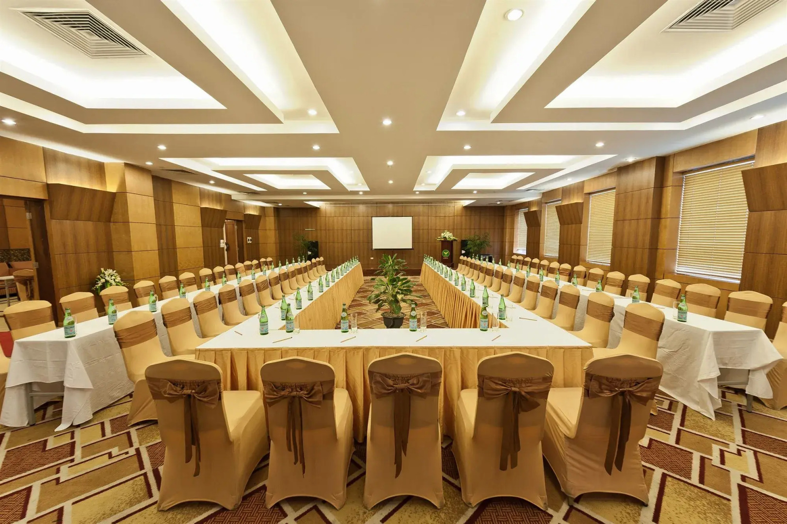 Muong Thanh Lang Son Hotel