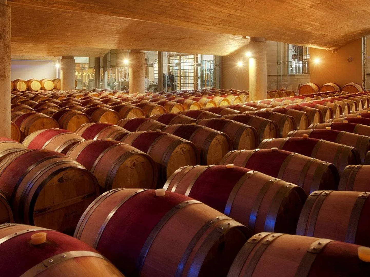 Delaire Graff Lodges & Spa