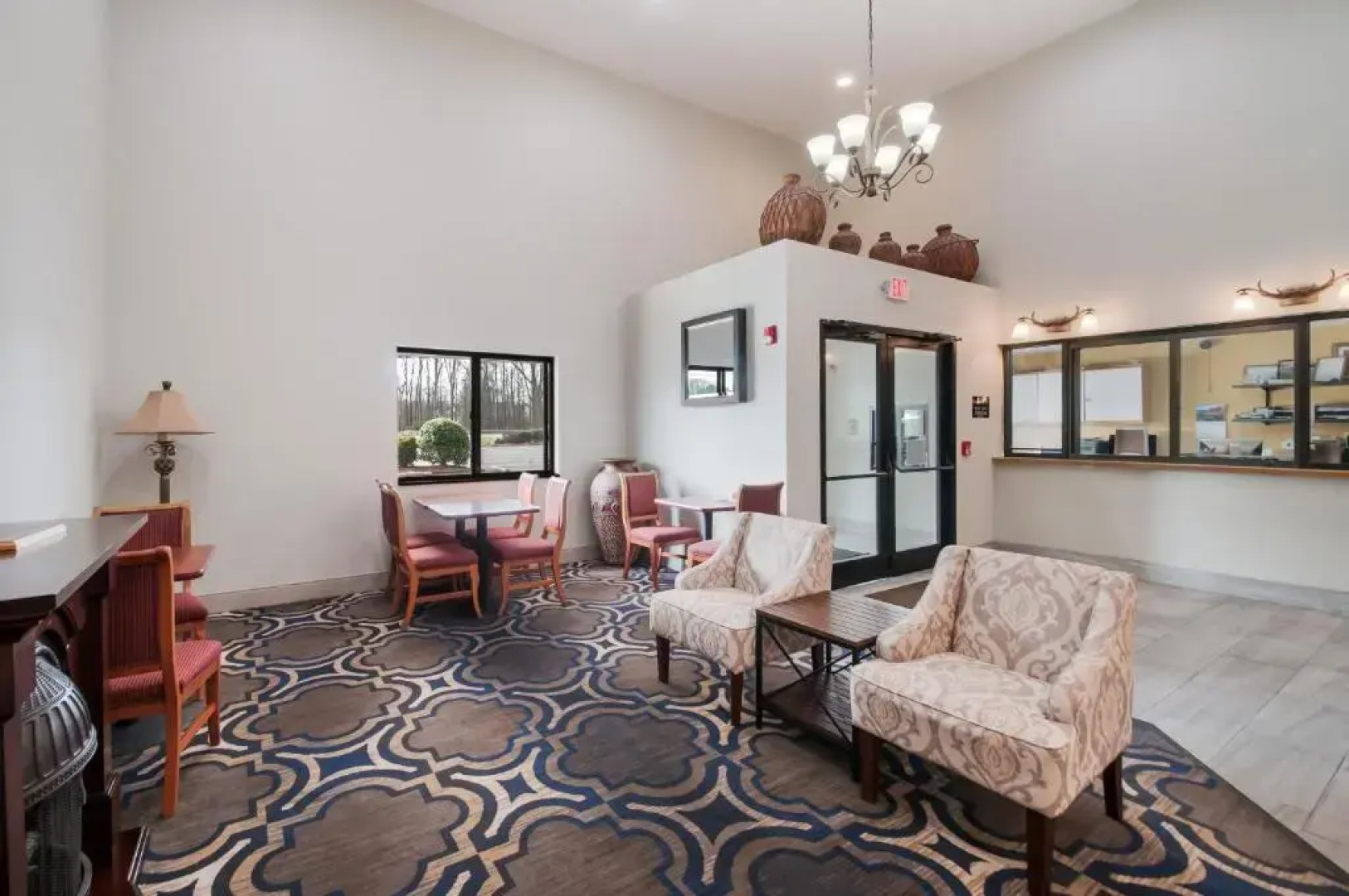 Super 8 Indian Head Md