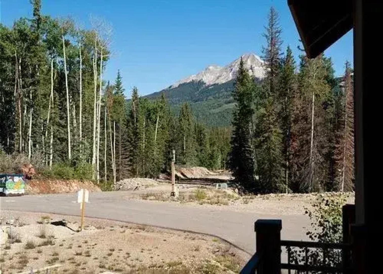 Twilight 18 Nordic by RedAwning