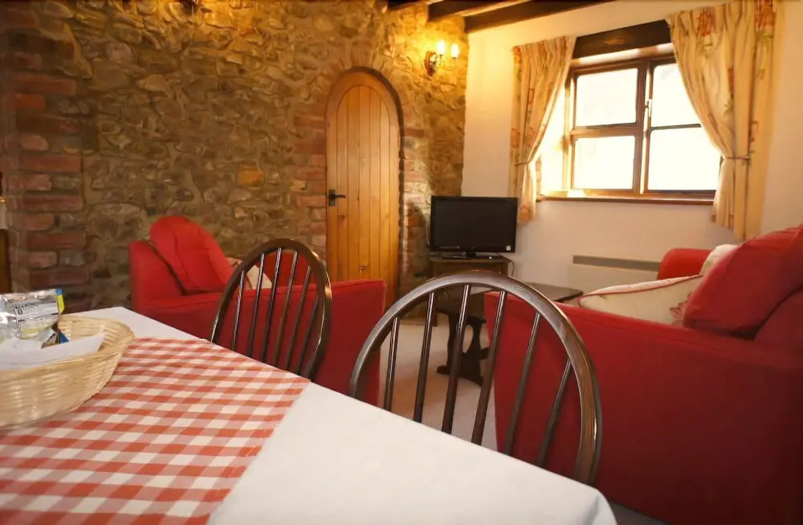 Colyton Holiday Cottages