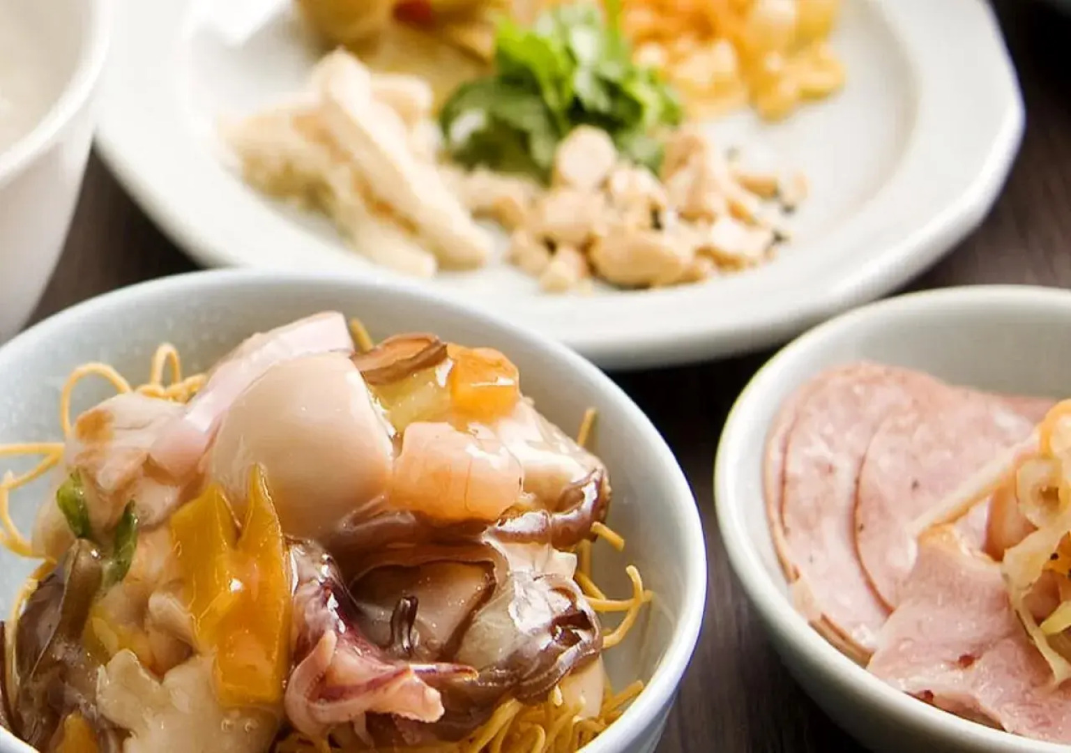 Dormy Inn Nagasaki Shinchi Chinatown Hot Spring