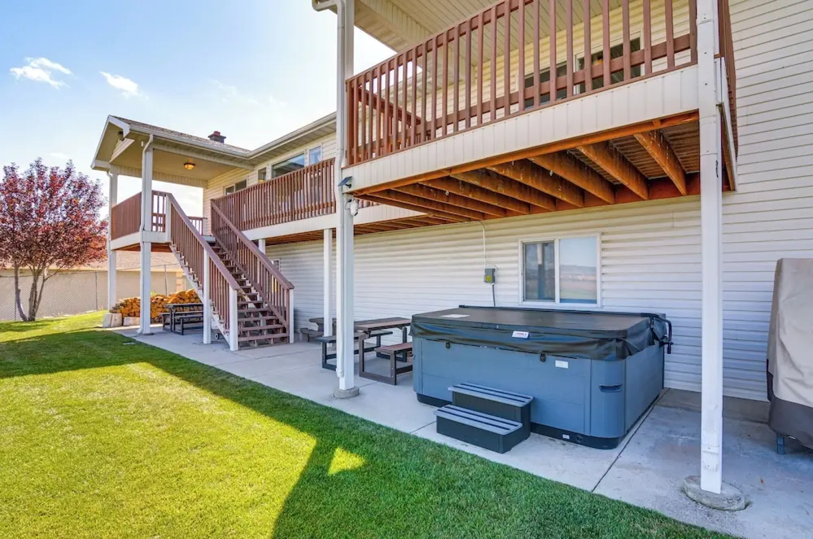 Scenic Large-group Retreat, 1 Mi to Bryce Canyon!