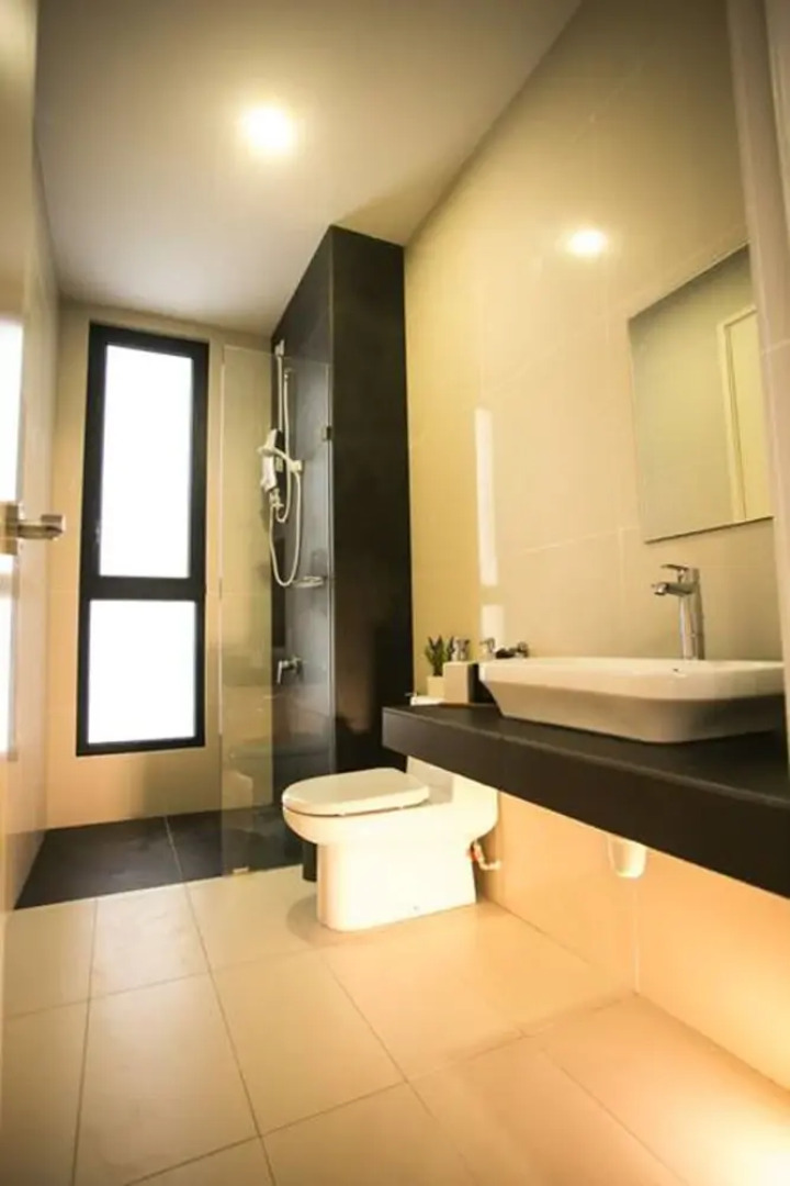 Educity Legoland Cozy 2 Bedroom Suite