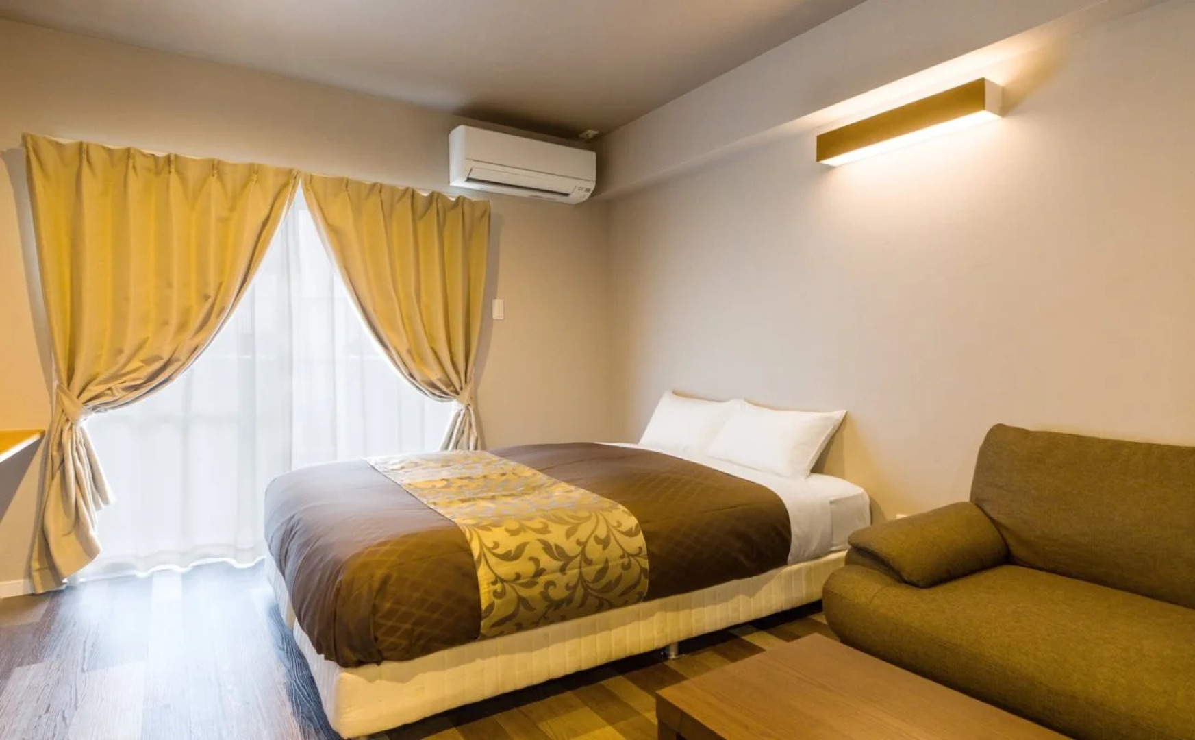 Mr.KINJO in SHIOZAKI