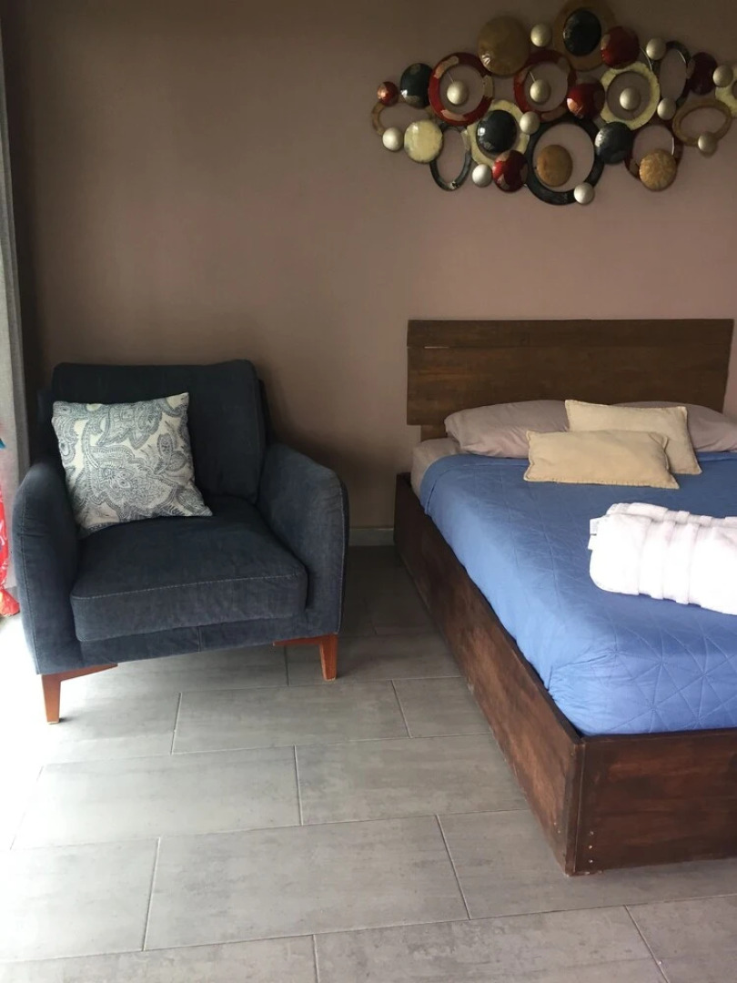 Alojamiento ISABELLA