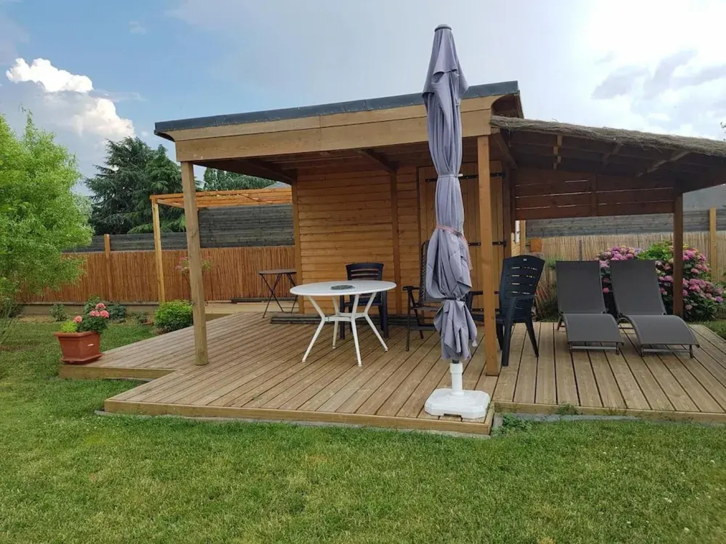 Chambres d'hôtes Les 3 Vallées