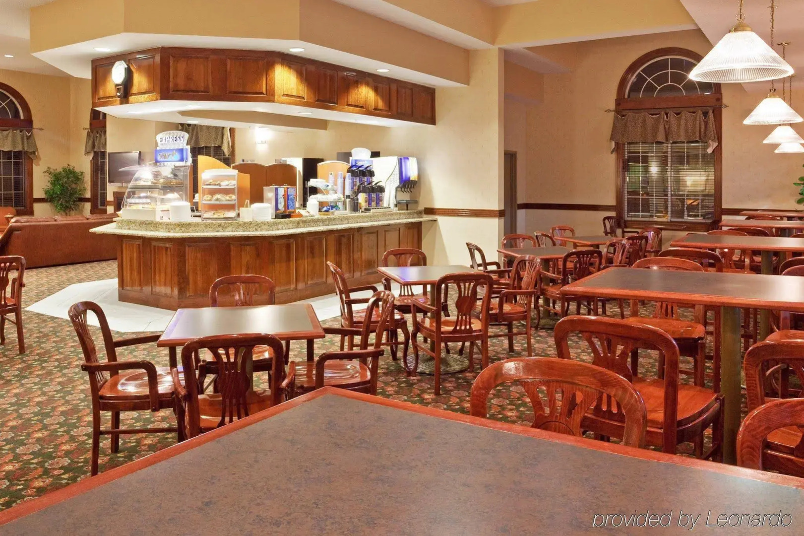 Holiday Inn Express Birch Run - Frankenmuth Area by IHG