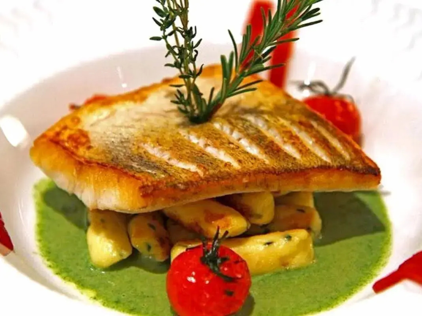 Le Moulin de la Walk