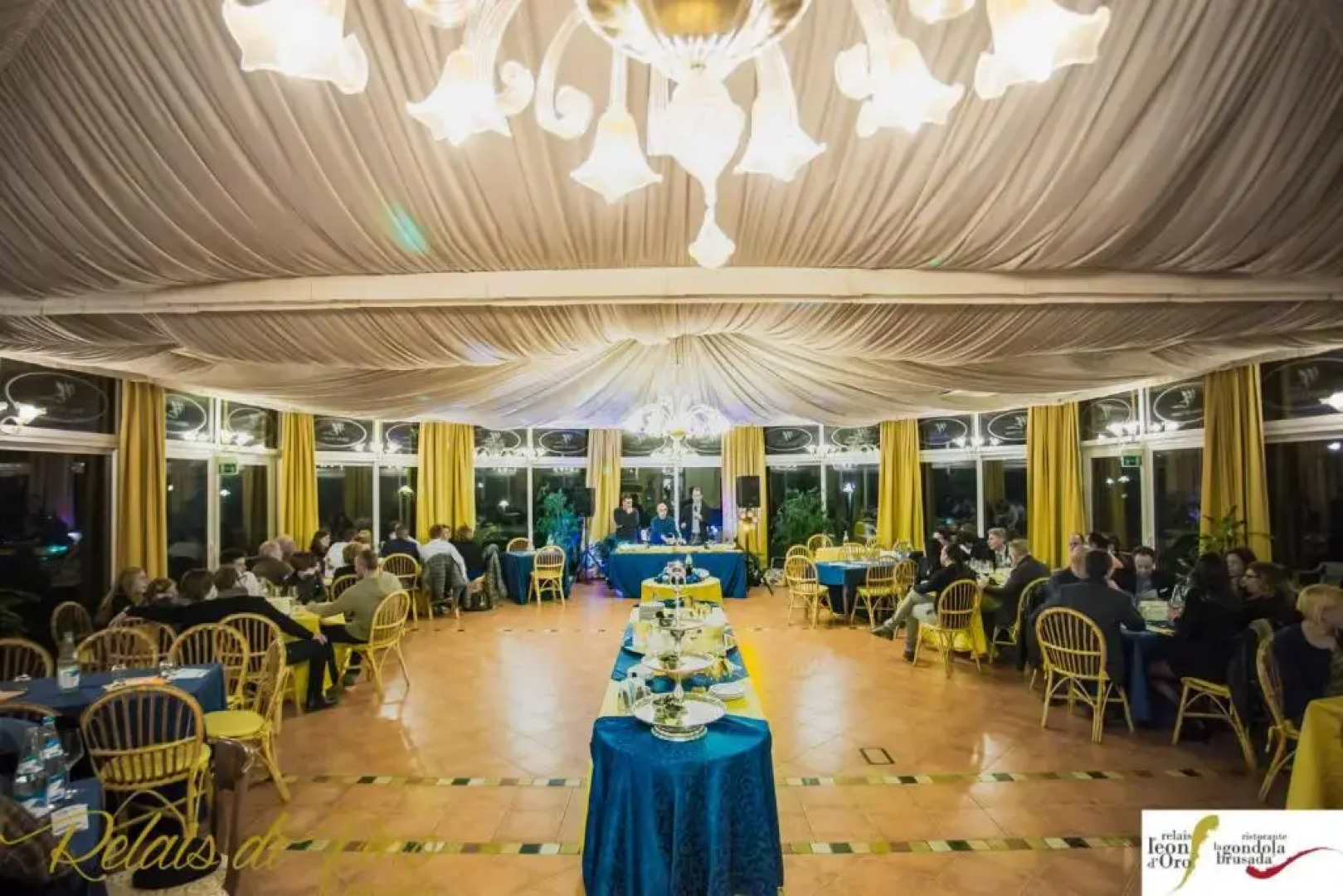 Hotel Relais Leon D Oro