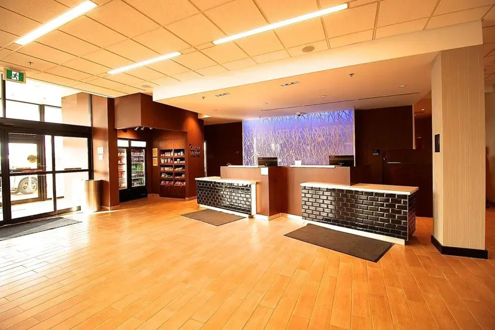 Fairfield by Marriott® Regina