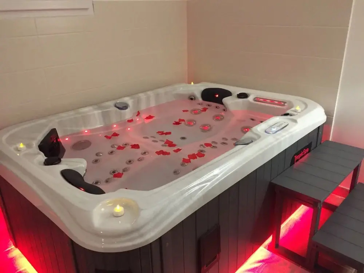 Les Jardins du Castelas