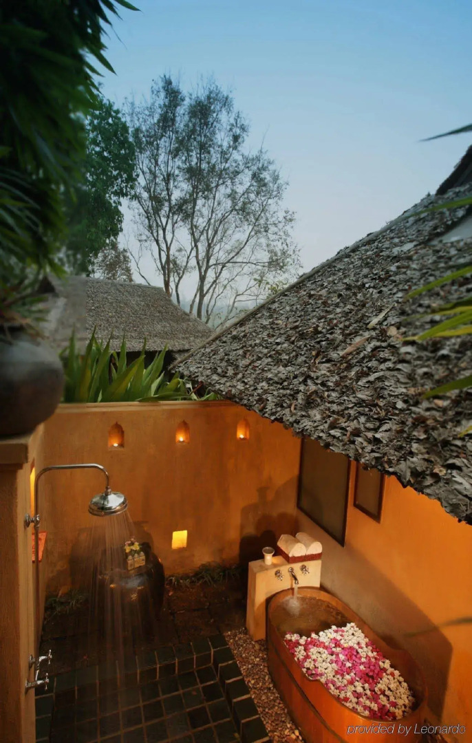 Suanthip Vana Resort