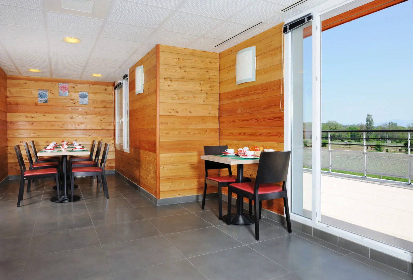 Séjours & Affaires Gex Les Rives du Leman