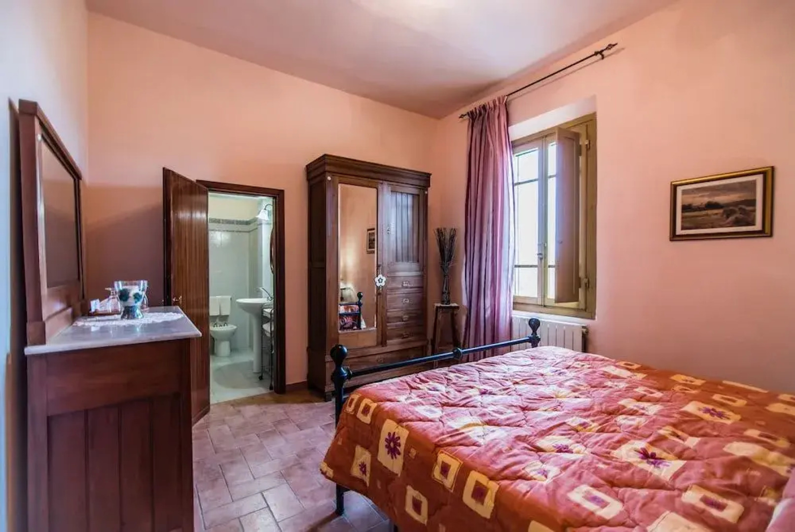 Agriturismo Spazzavento