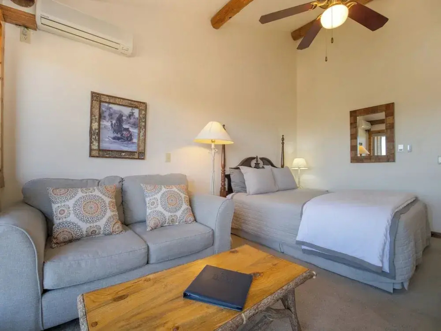 Taharaa Mountain Lodge