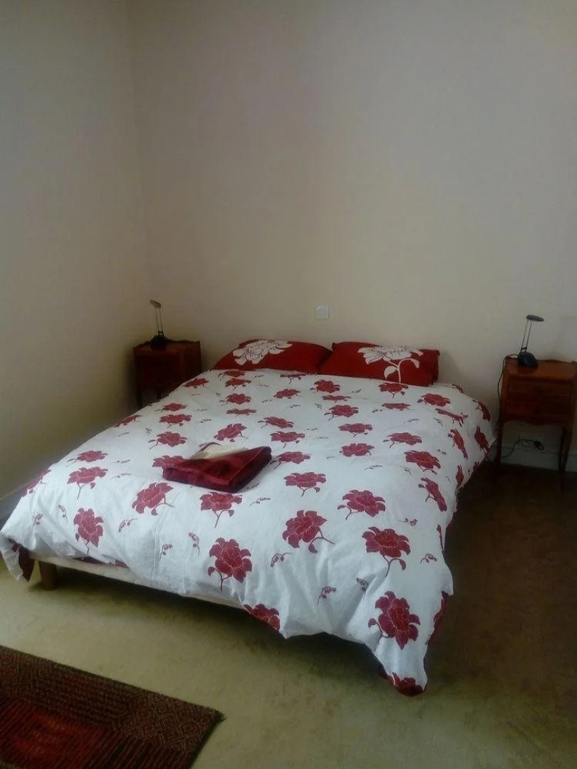 Chambre d'Hôtes Firon