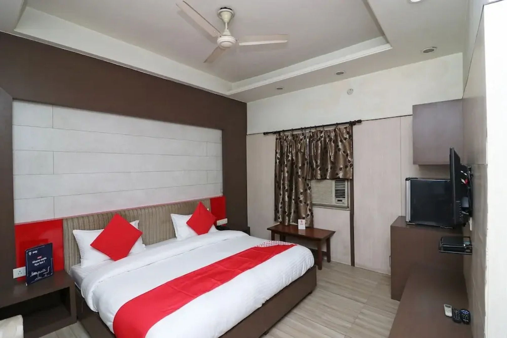 Oyo 19854 Ridgewood Palace