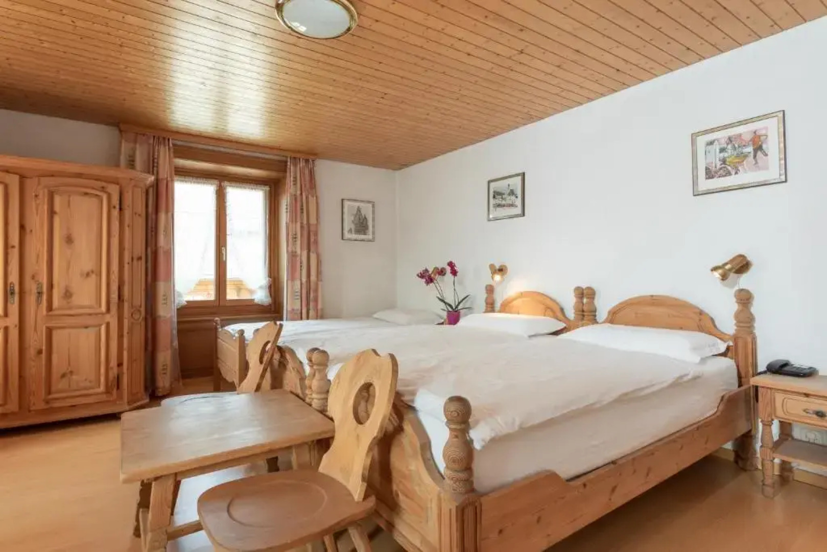 Hotel Vorab - Family business with heart