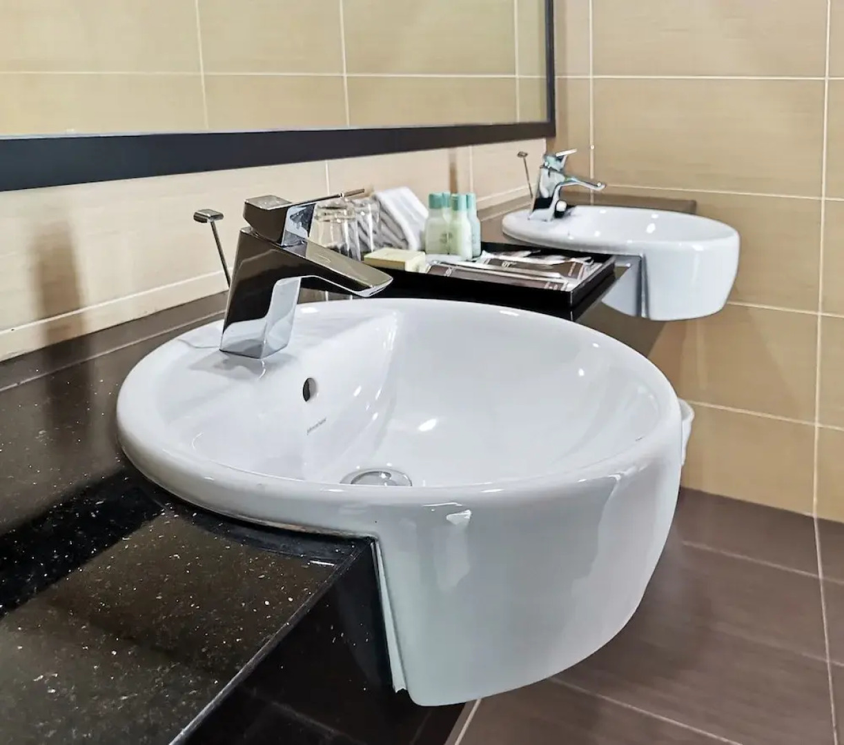 KSL Hotel & Resort - Apartment