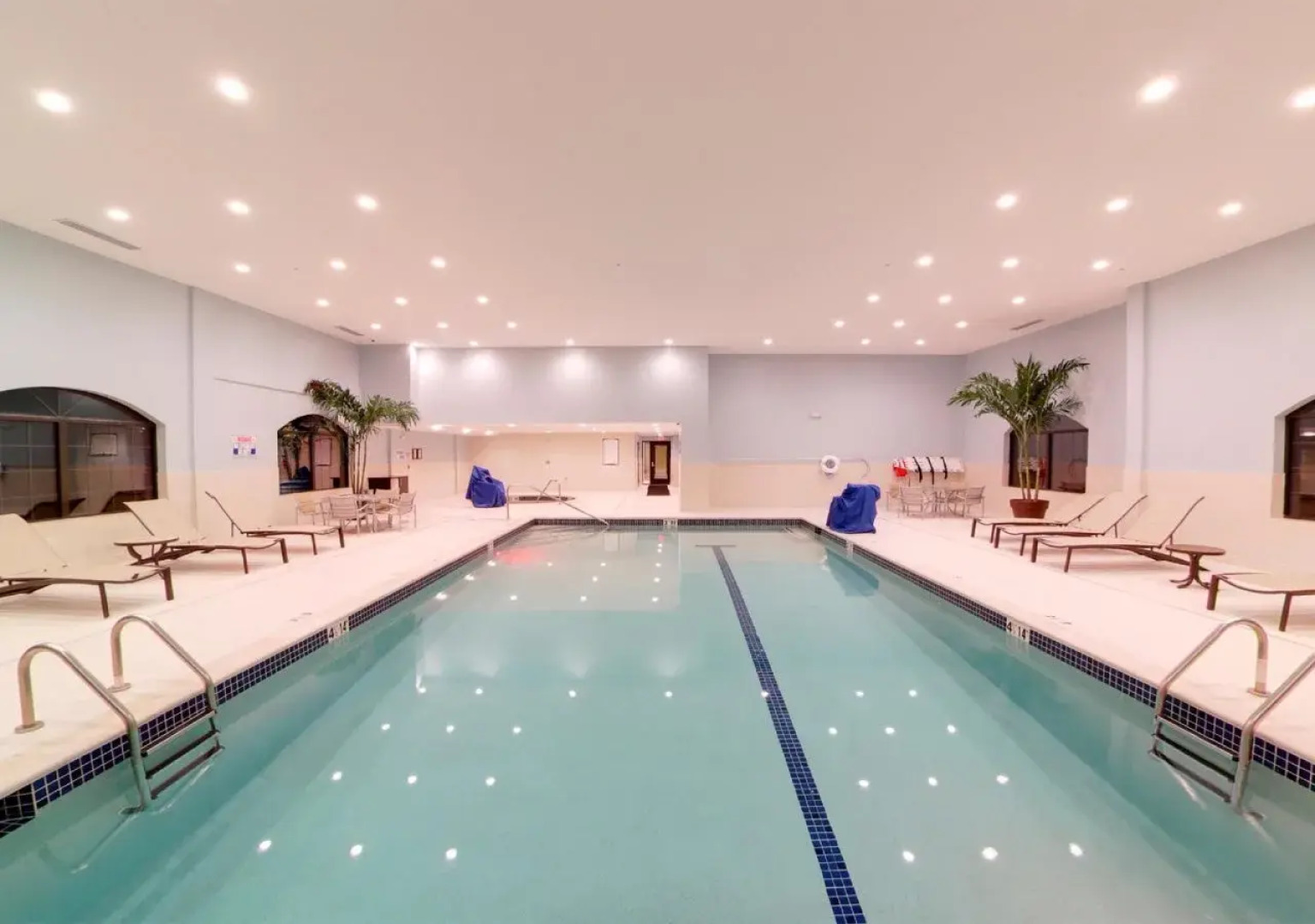 Staybridge Suites Ann Arbor- Univ of Michigan by IHG