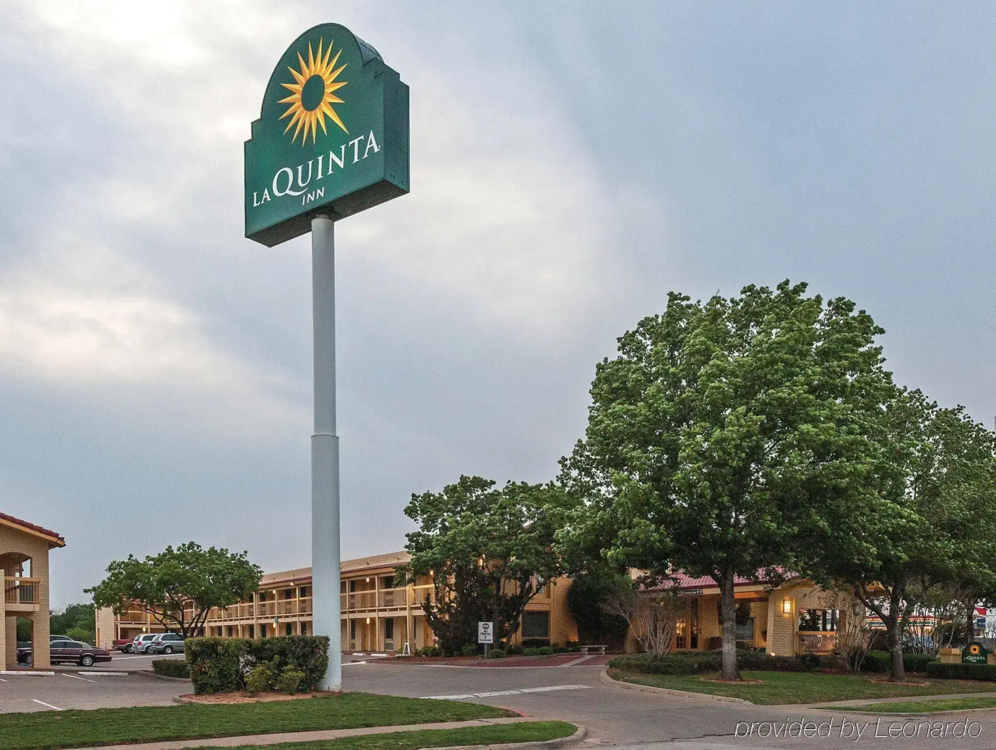 La Quinta Inn by Wyndham Wichita Falls Event Center North