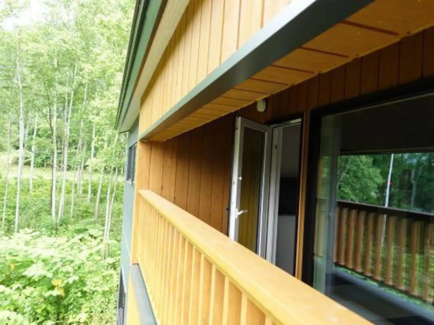 RUSUTSU Pension CLOUD9 Holiday home