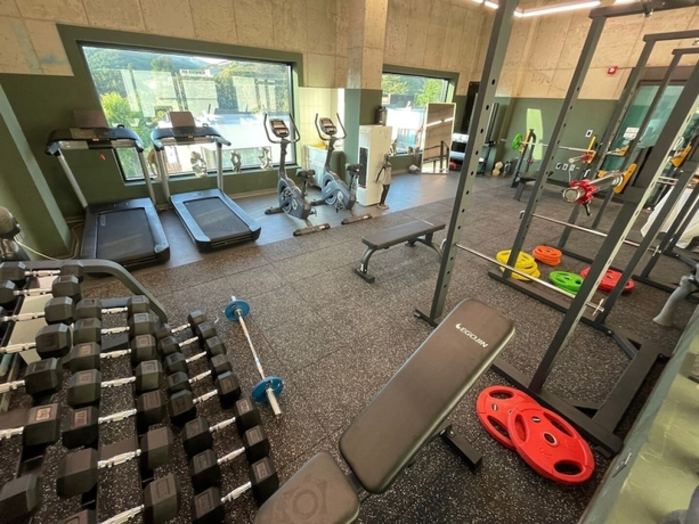 Tivoliville Spa And Poolvilla