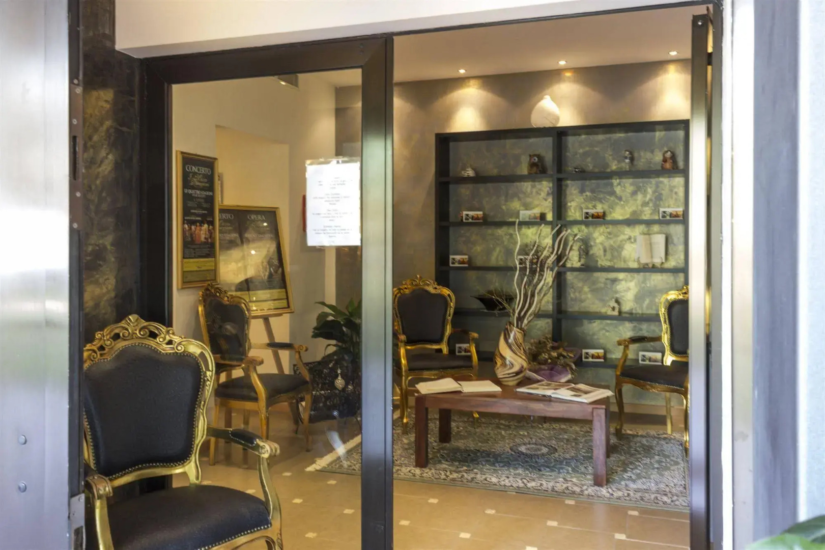 Hotel Feel Inn Venice Airport Rooms