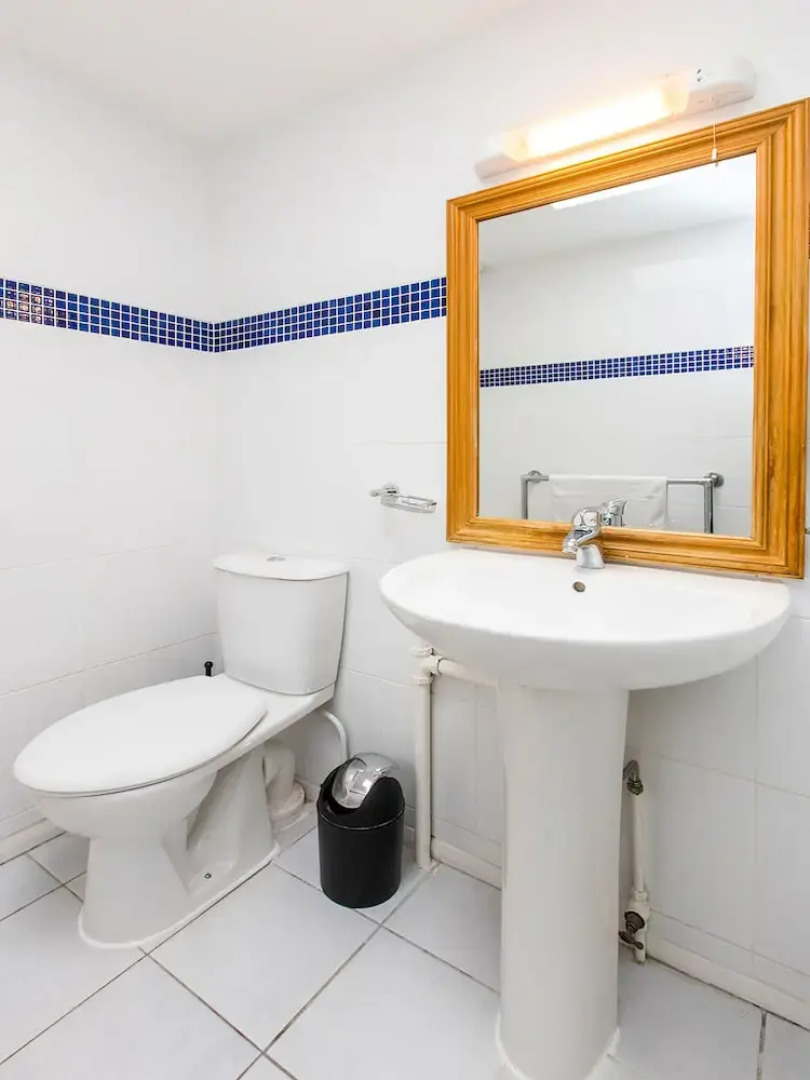 Best Western Stade Court Hotel