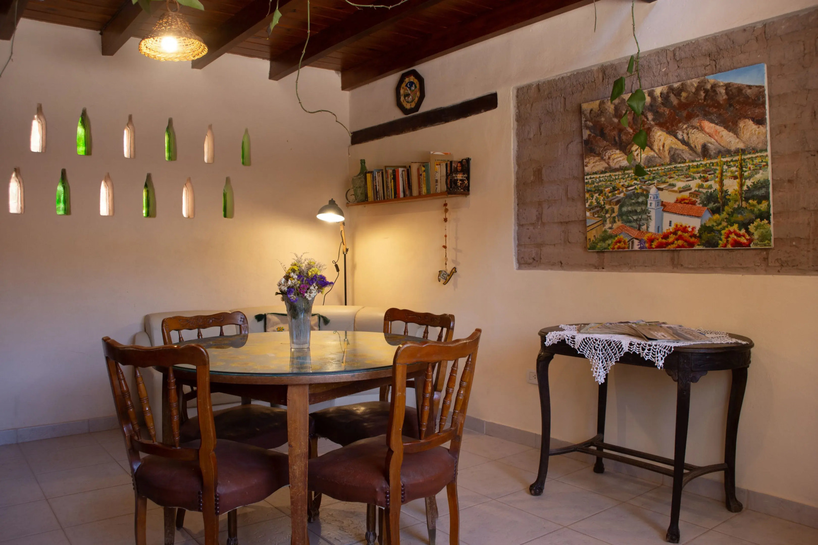 La Paleta del Pintor Hosteria