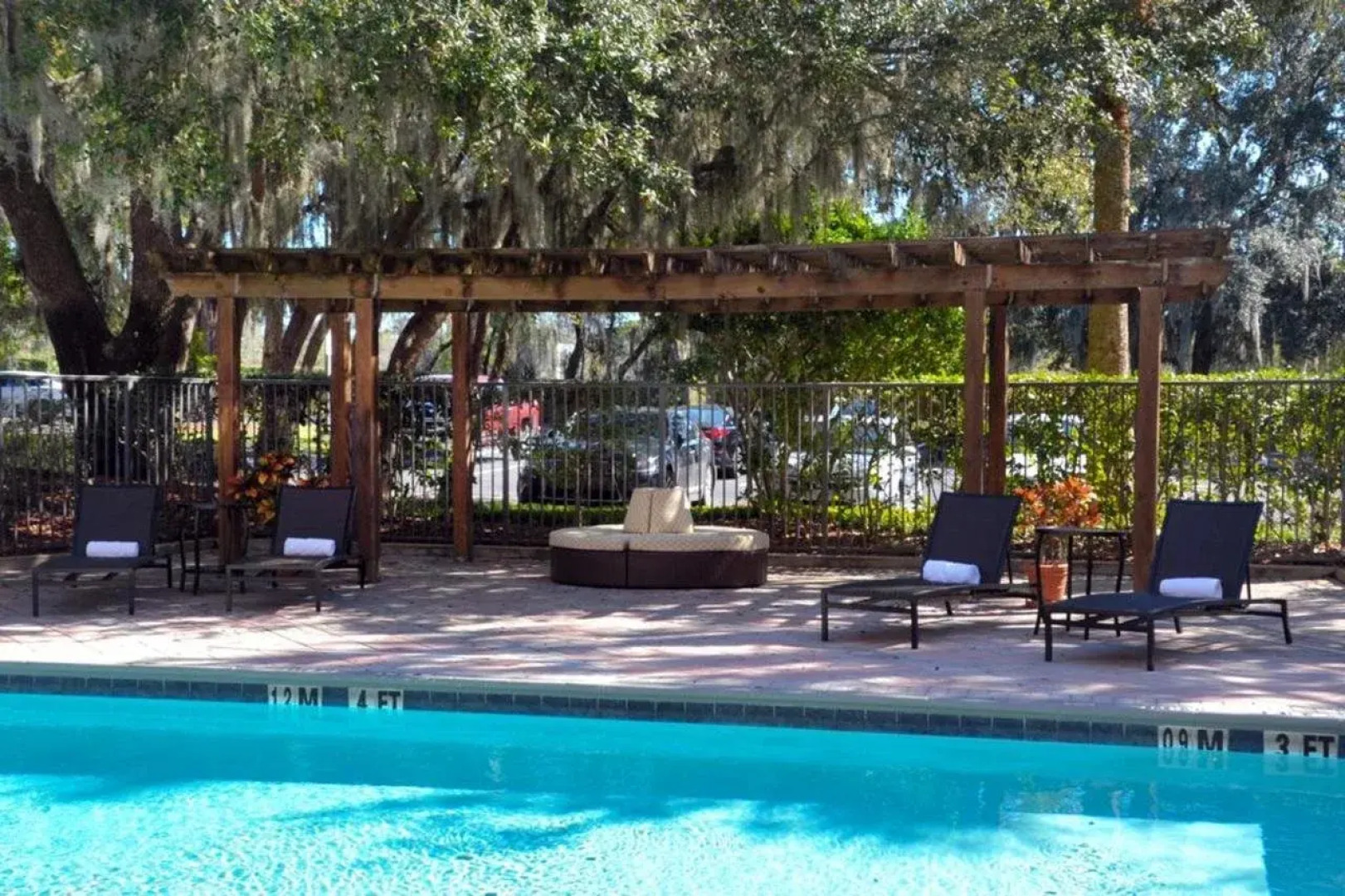 Hilton Garden Inn Tampa East/Brandon