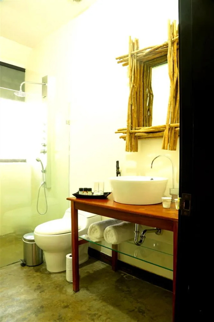 La Casa del Farol Hotel Boutique