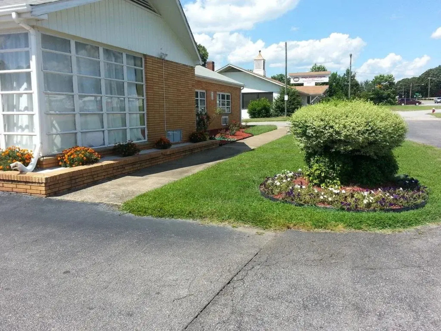 Travel Inn Danville US-29